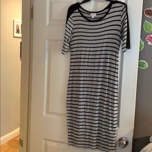 Super soft and comfy dress